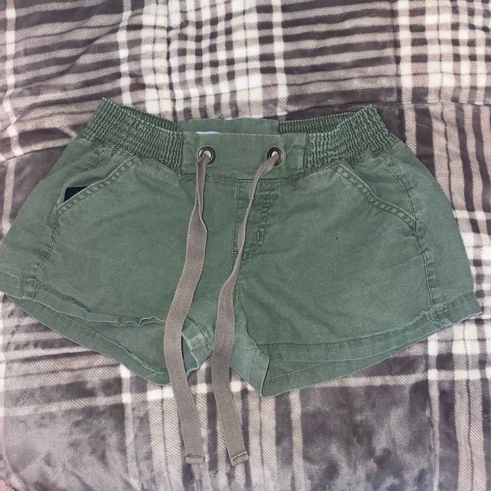Womens O’neill Shorts